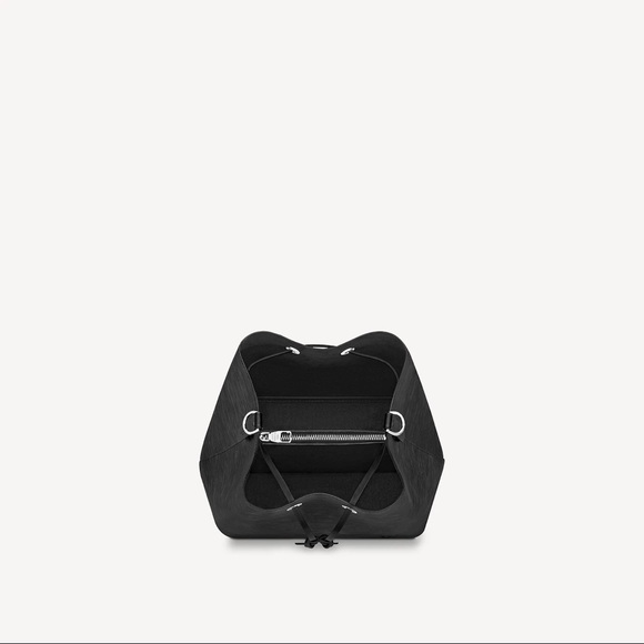 Louis Vuitton Epi leather NéoNoé MM bucket bag - Picture 4 of 6